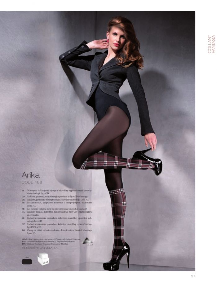 Gabriella Gabriella-fantasia-2013-27  Fantasia 2013 | Pantyhose Library